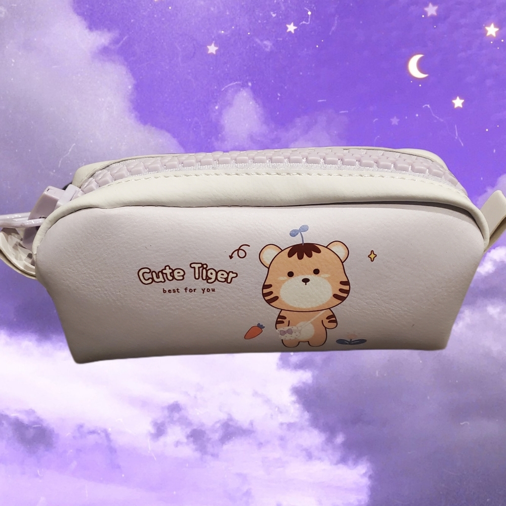 SANRIO Makeup Bag Pencil Case BNIB